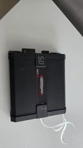 Amplificador SoundDigital