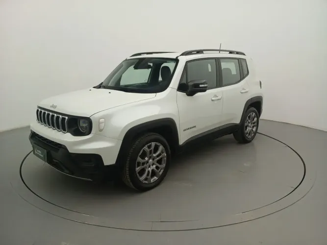 Jeep Renegade Long. T270 1.3 TB 4X2 Flex Aut. 2025