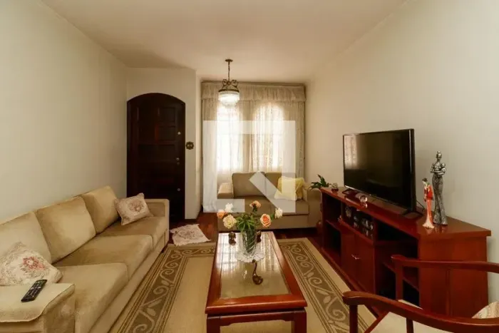 Casa à Venda - Vila Guilherme, 2 Quartos, 114 m2