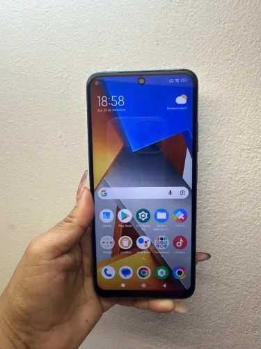 Poco M4 Pro 256GB