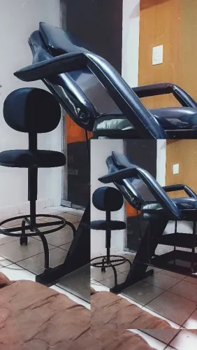 MACA ESTÉTICA COMFORT 