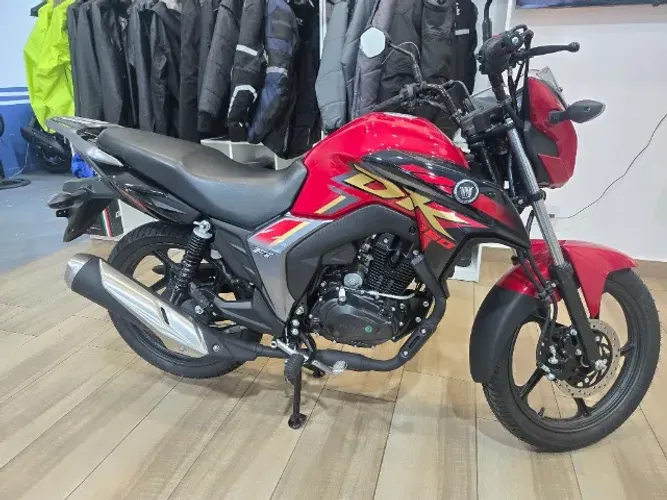 HAOJUE DK 160 
