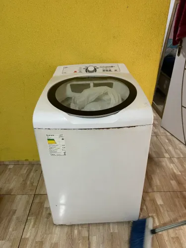 Máquina de lavar