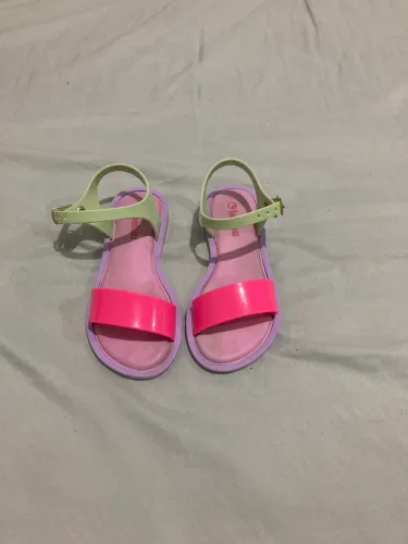 Sandália infantil LueLua