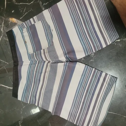 Bermudas tac tel de qualidade 