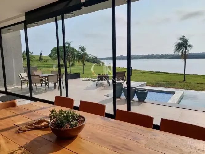 Casa à venda, Riviera de Santa Cristina, Itaí, SP