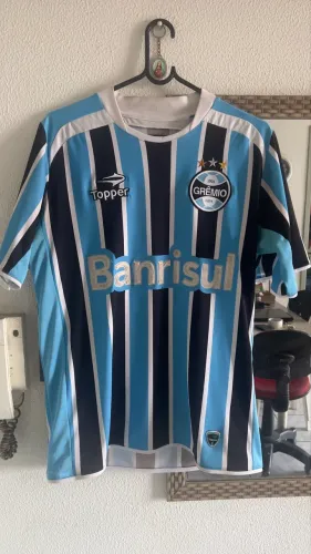 Camisa Grêmio 2011 ORIGINAL