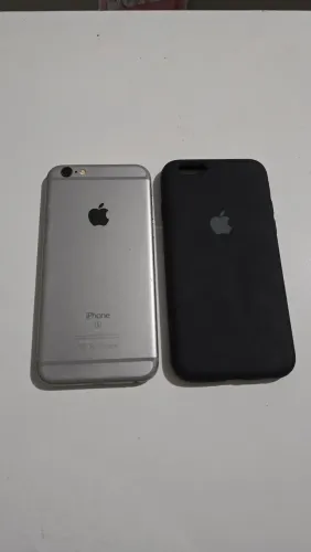 IPhone 6s não está ligando 