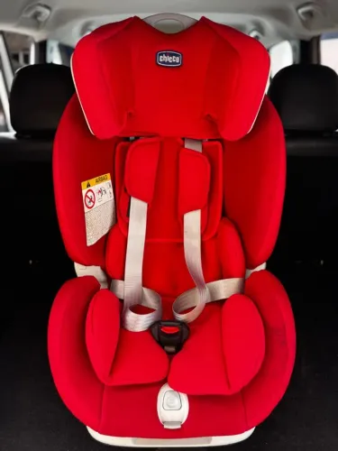 Cadeirinha para carro / Bebê conforto Chicco Seat Up 0/1/2