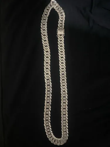 Corda de prata