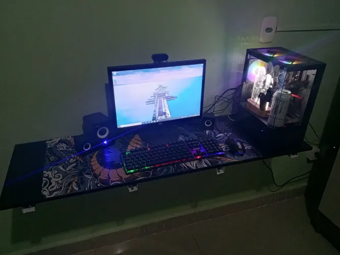 Computador completo