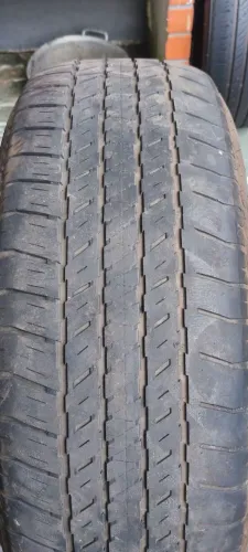 Pneus Bridgestone bons