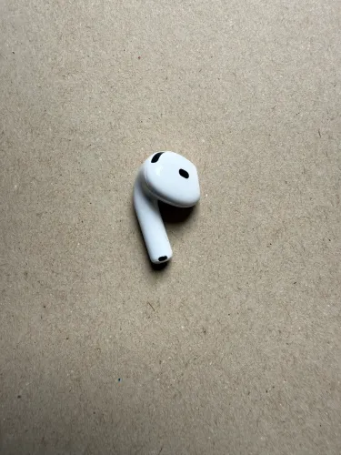 AirPods: Lado Esquerdo - 4 geração / A3053  !Leia a Descrição!