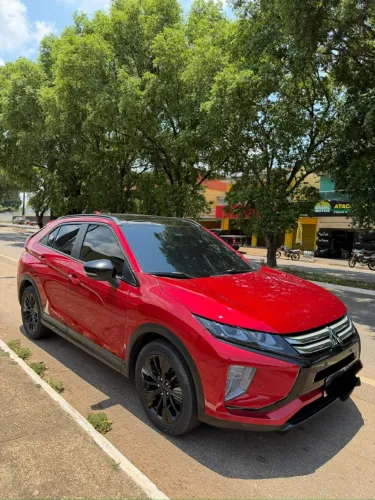Mitsubishi Eclipse Cross HPE-S 1.5 16V 165cv Aut. 2020