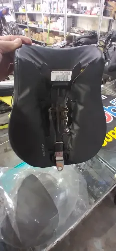 Banco harley