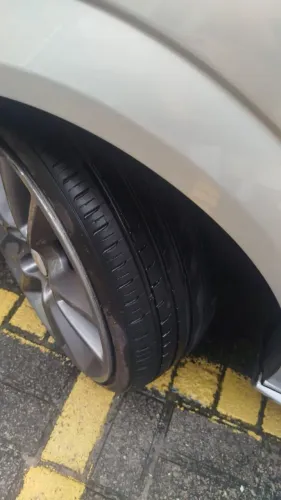 pneu 185-45 R17