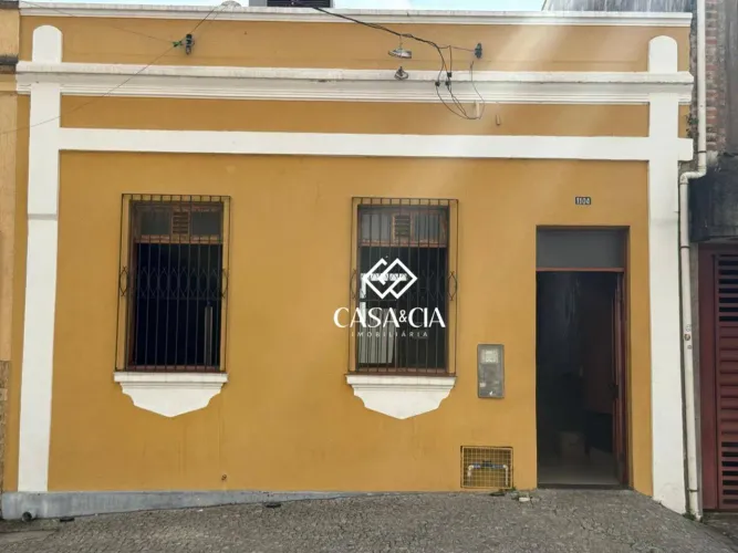 Salão, 164 m² - venda por R$ 580.000,00 ou aluguel por R$ 4.782,00/mês - Centro - Piracica