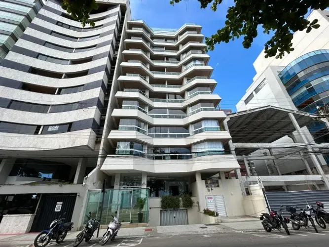 Apartamento Cobertura Triplex , Praia da Costa, Vila Velha/ES