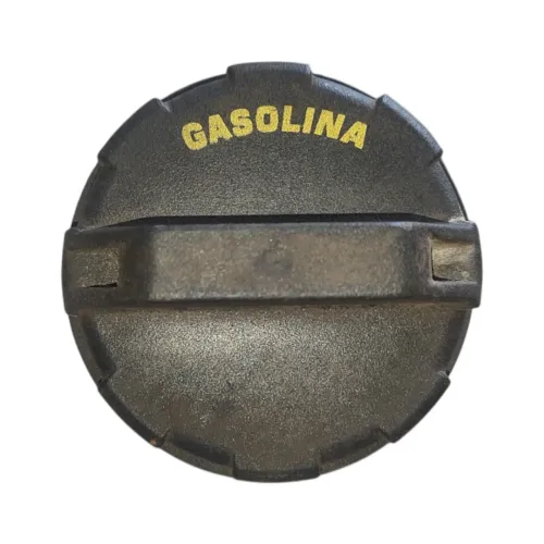 Tampa Tanque Combustível Gm Vectra Omega Kadett 1997 2005 Preto 2001