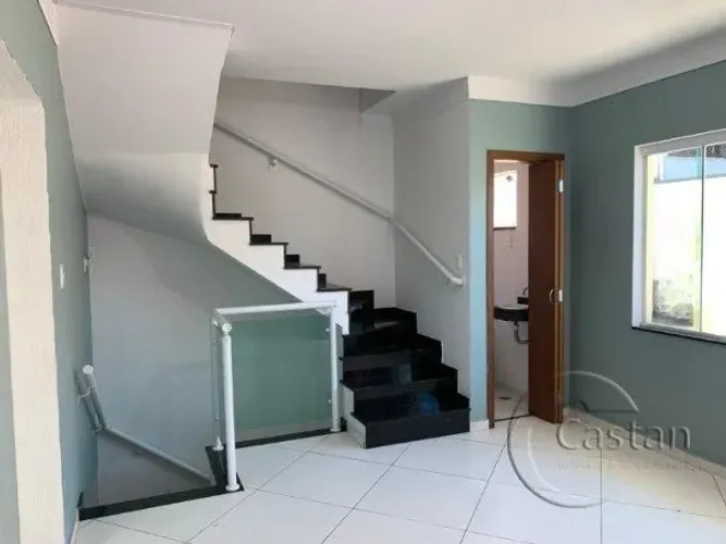 Casa em Condomínio em Vila Prudente