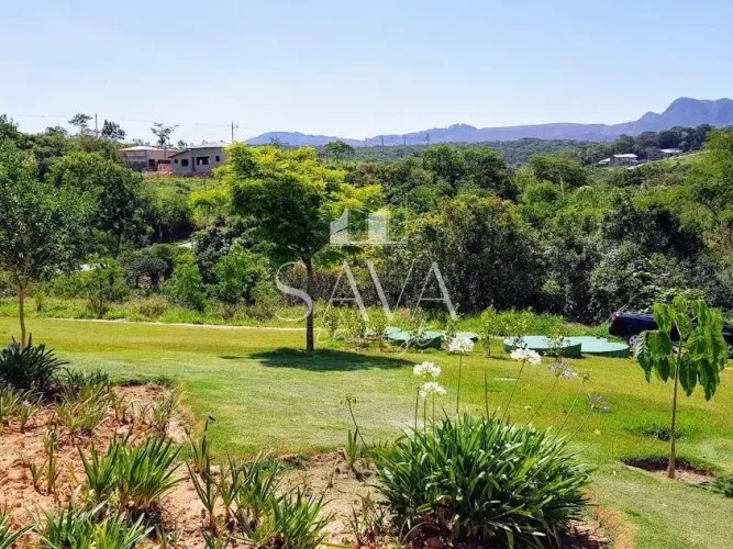 Lote à venda no condomínio Gran Royalle | Casa Branca | Brumadinho | MG