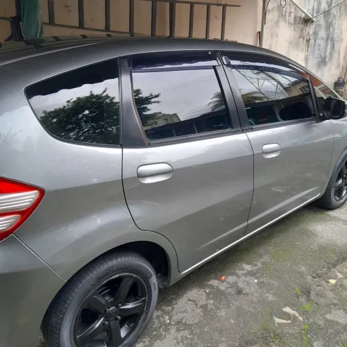 Honda Fit CX 1.4 Flex 16V 5P Aut. 2014