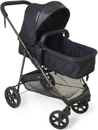 Carrinho de bebê Galdezano
