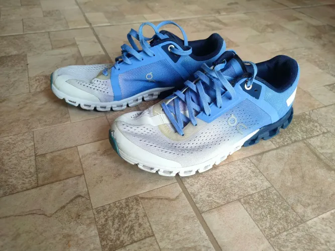 Tênis On Running Cloudflow 3.0 Feminino n° 36