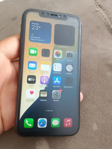 iPhone XR