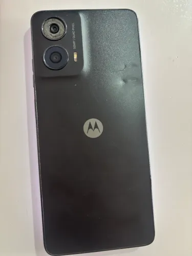 VENDO MOTO G05