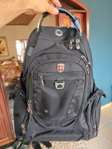 Mochila Switssport