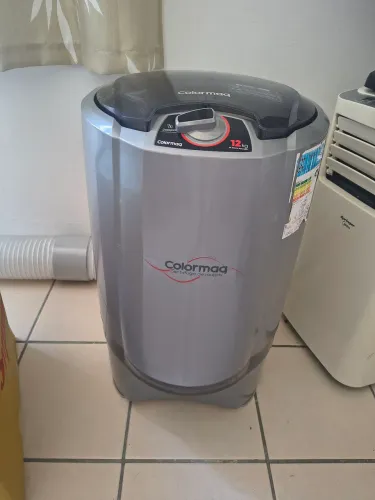 Centrífuga 127W 