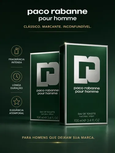 Perfumes importados