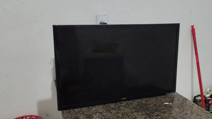 Televisão Samsung smart 32