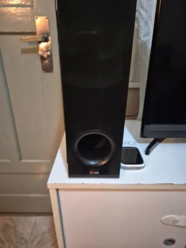 Home theater LG