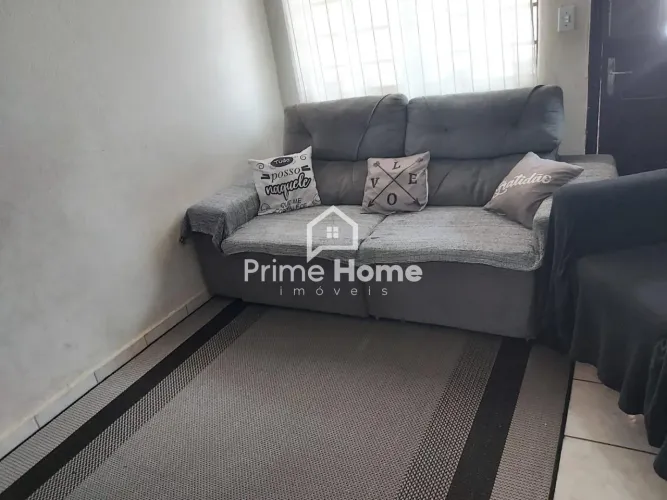casa - Vila Marieta - Campinas