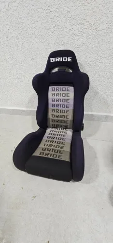 Banco Concha Bride Brix 1 Original
