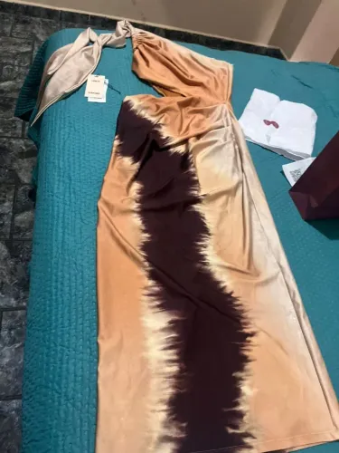 Vestido Lança Perfume