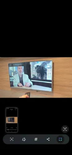 TV LG