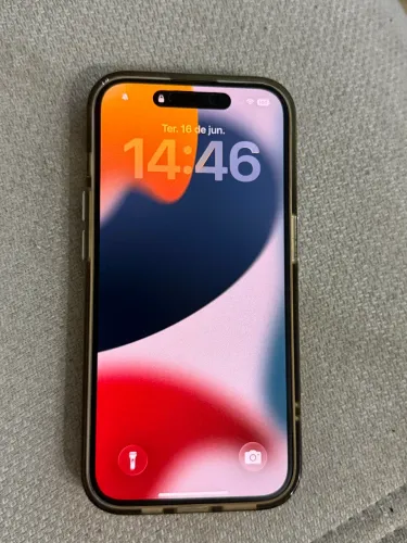 IPhone 15 Pro 256G