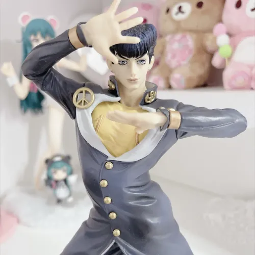 Figure Jojo no Kimyou na Bouken - Higashikata Josuke - Grandista