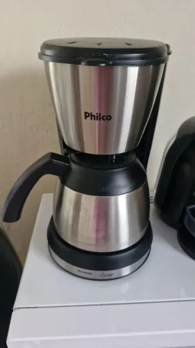 Cafeteira Philco PH30 Thermo
