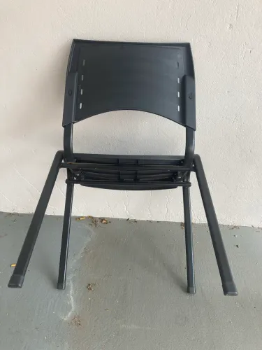Cadeira para recepção 