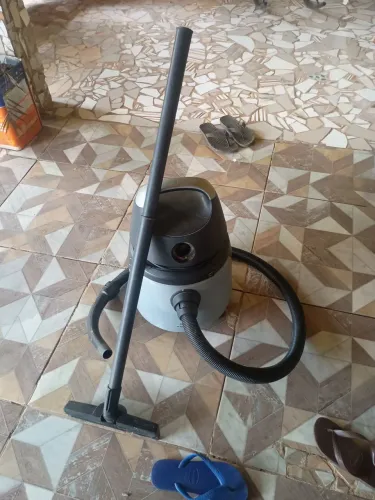 Aspirador de pó