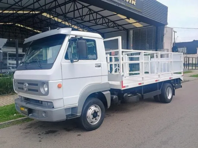 VOLKSWAGEN 10.160 2019