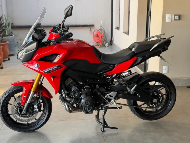 Tracer 900gt 