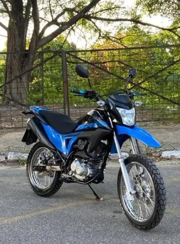 BROS 2018 ENTRADA R$ 2.000