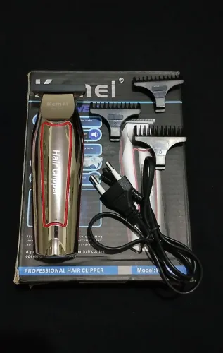 Maquininha de cabelo 