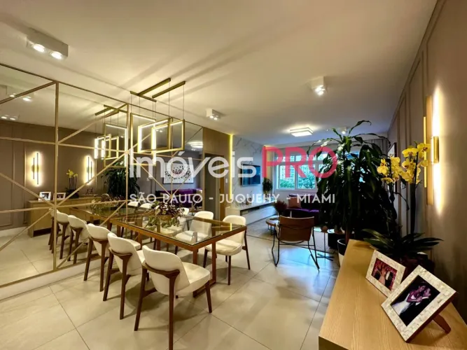 Apartamento, Paraíso - São Paulo