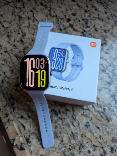 Redmi watch 5